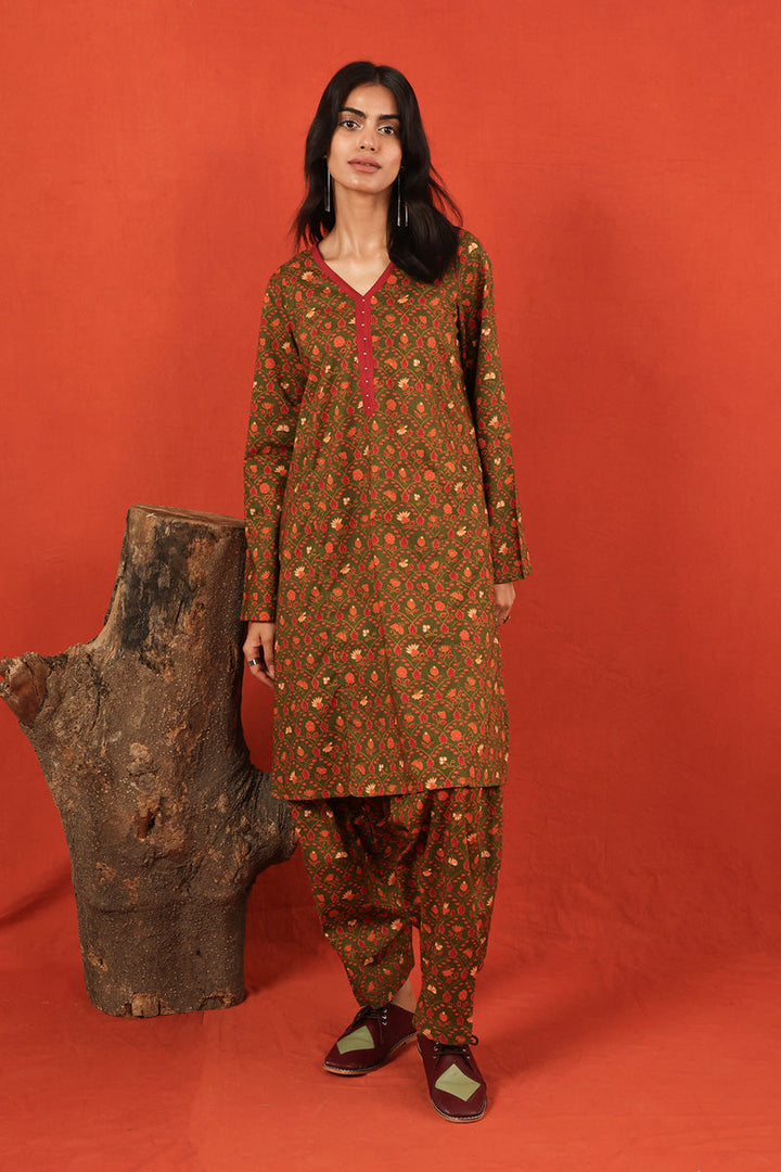 Generation - Ambi Duo - Cambric - 2 Piece
