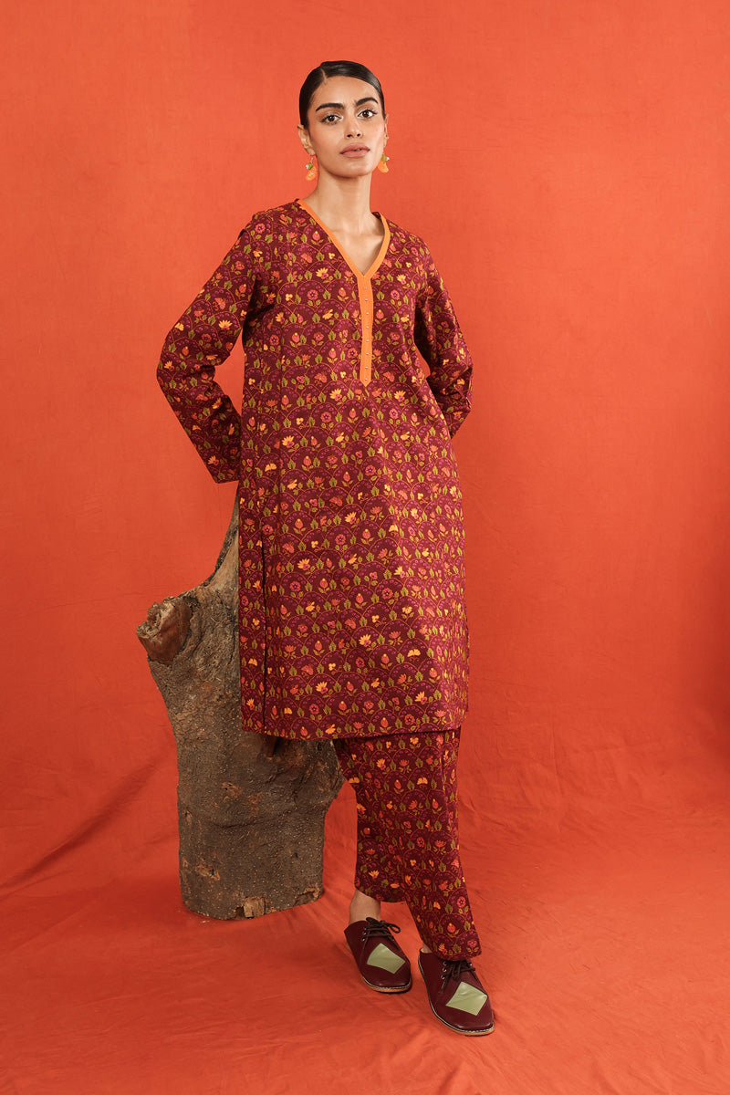 Generation - Ambi Duo - Cambric - 2 Piece