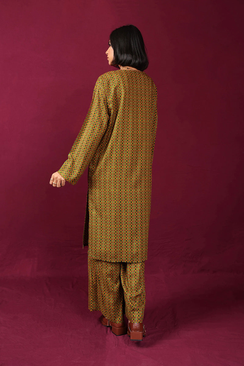 Generation - Nyzynka - Cambric - Green - 2 Piece