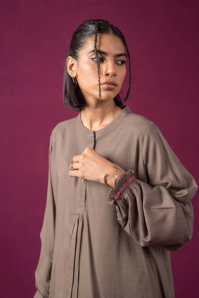 Generation - Moody Vintage Grace - Cambric - Blue - 2 Piece