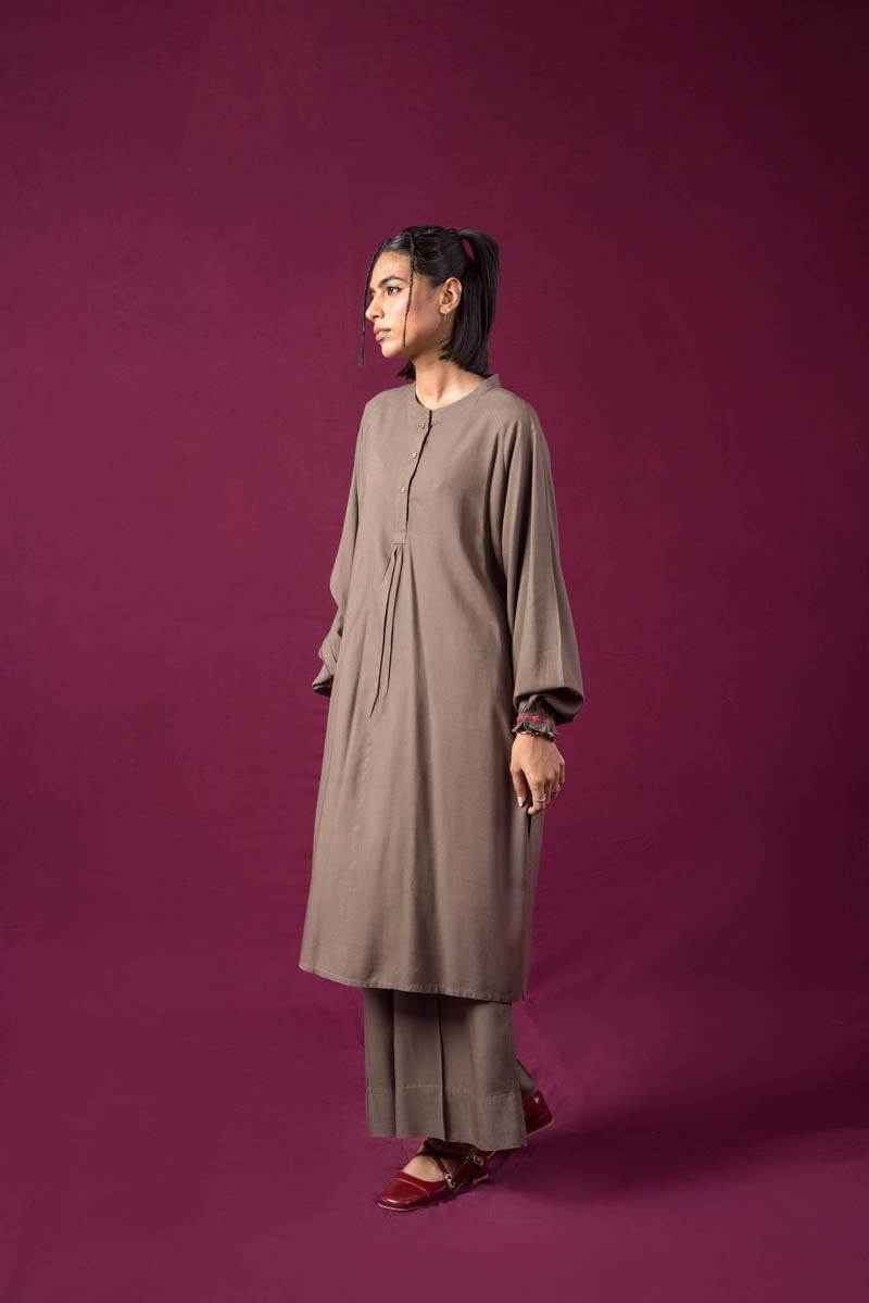 Generation - Moody Vintage Grace - Cambric - Blue - 2 Piece