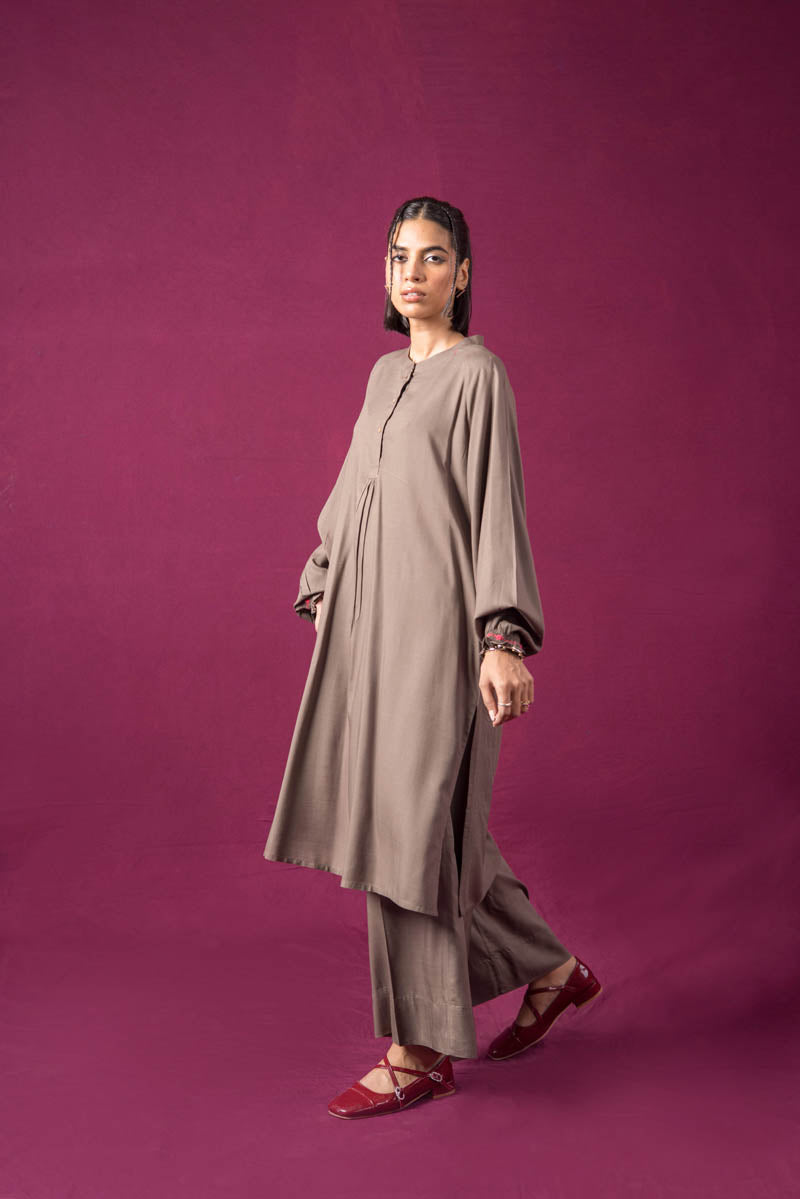 Generation - Moody Vintage Grace - Cambric - Blue - 2 Piece