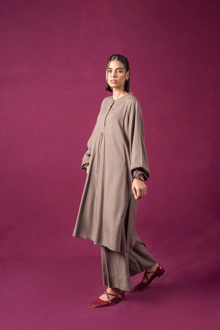 Generation - Moody Vintage Grace - Cambric - Blue - 2 Piece