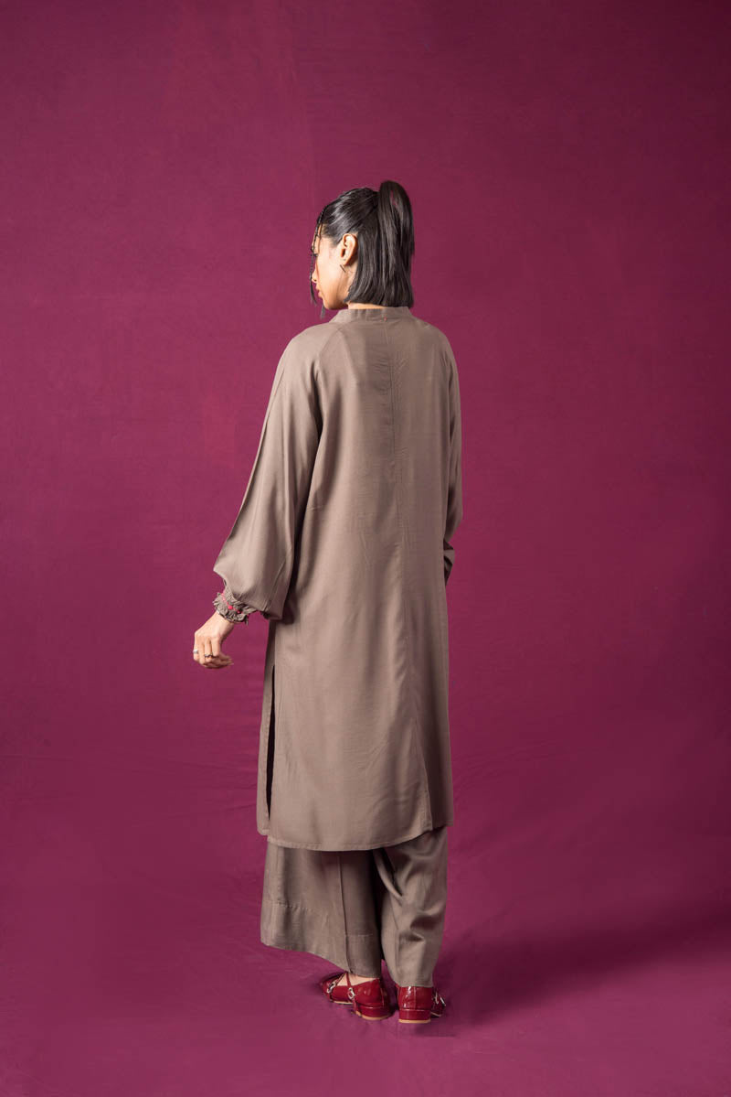 Generation - Moody Vintage Grace - Cambric - Blue - 2 Piece