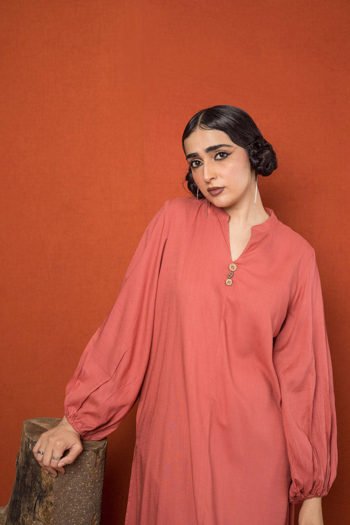 Generation - Vintage Grace - Cambric - Brown - 2 Piece