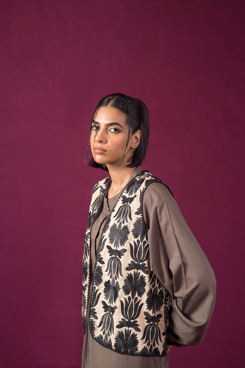 Generation - Opus Koti - Cambric - Beige - 1 Piece