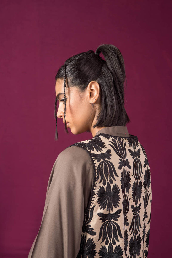 Generation - Opus Koti - Cambric - Beige - 1 Piece
