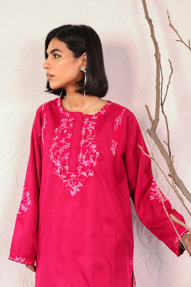 Generation - Chroma - Cambric - Pink - 2 Piece