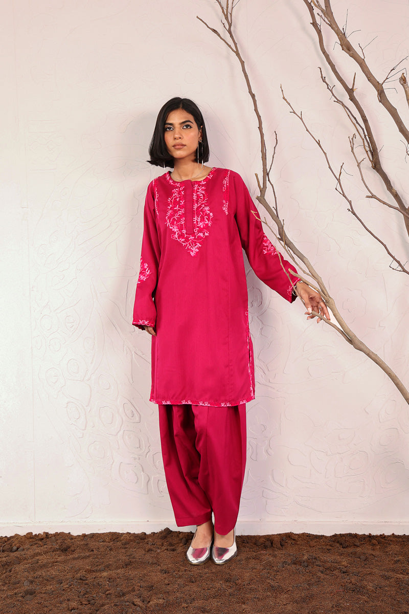 Generation - Chroma - Cambric - Pink - 2 Piece