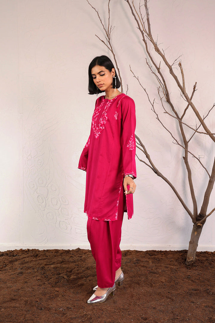 Generation - Chroma - Cambric - Pink - 2 Piece
