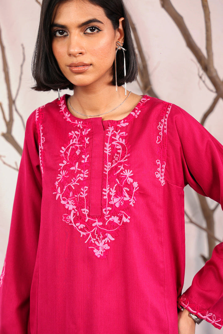 Generation - Chroma - Cambric - Pink - 2 Piece