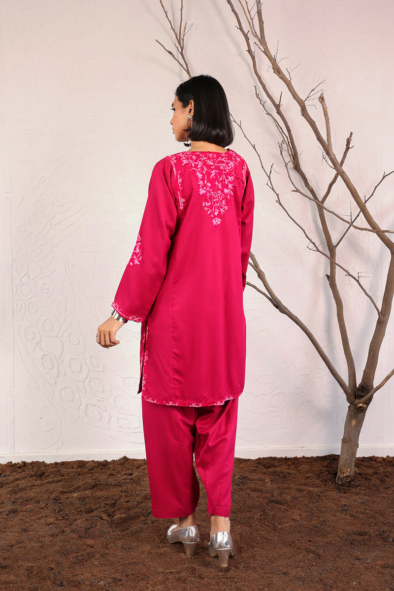 Generation - Chroma - Cambric - Pink - 2 Piece