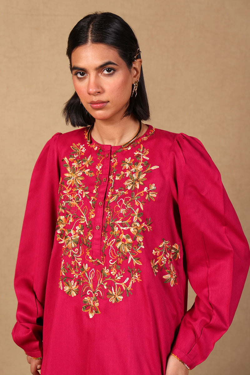 Generation - In My Chroma Mood - Cambric - Pink - 2 Piece