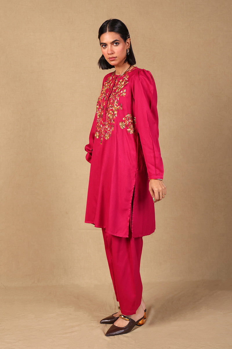 Generation - In My Chroma Mood - Cambric - Pink - 2 Piece