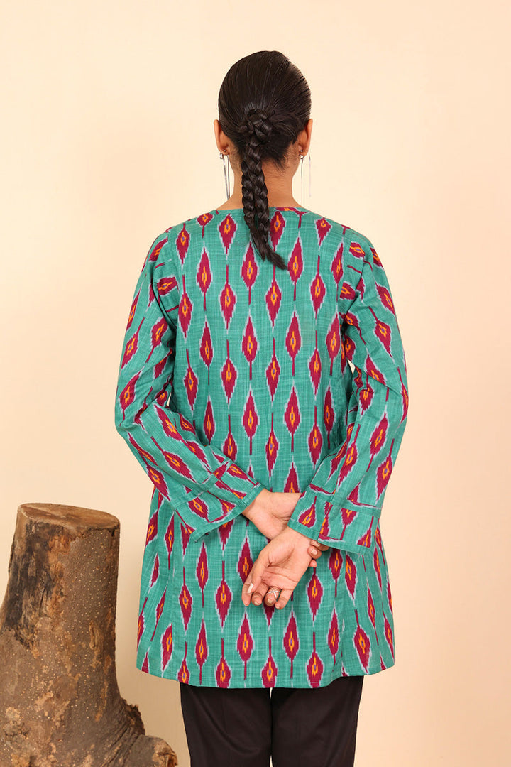 Generation - Timeless Weave Top - Black - 1 Piece