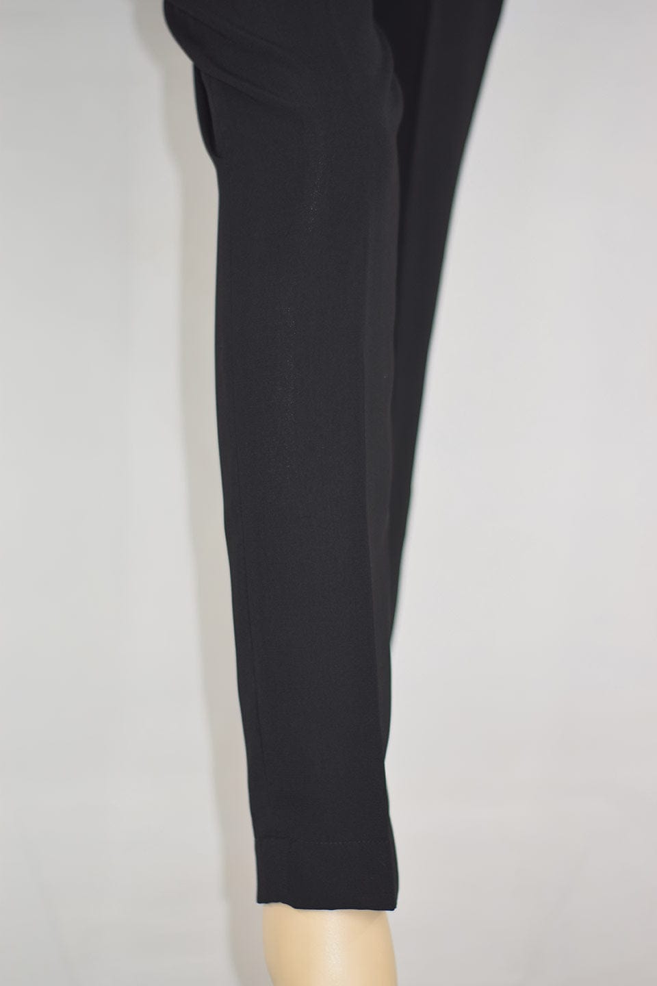 WOV - Crepe Cig Pant - GCLP110