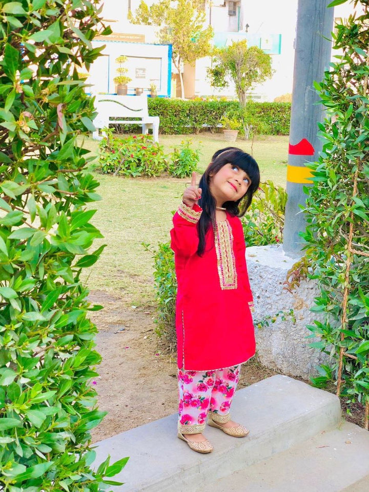 Kidoz Kloset - Stork Beauty For Girl