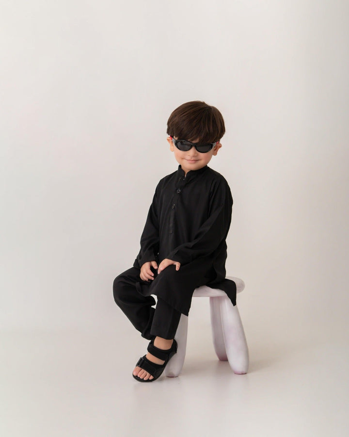 Kidoz Kloset - Soft Shadow For Boy