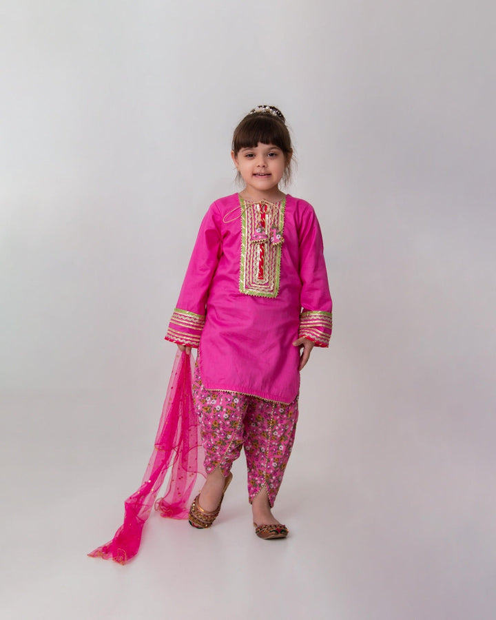 Kidoz Kloset - Sugar Puff For Girl