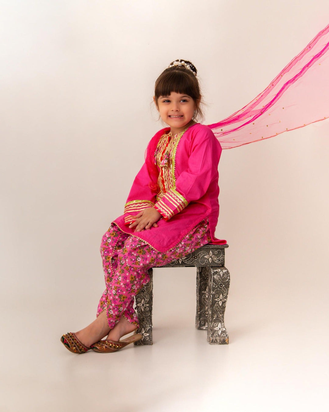 Kidoz Kloset - Sugar Puff For Girl