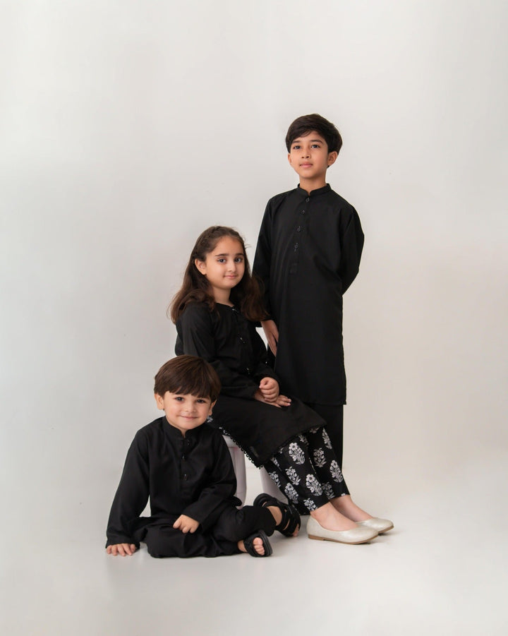 Kidoz Kloset - Soft Shadows For Girl