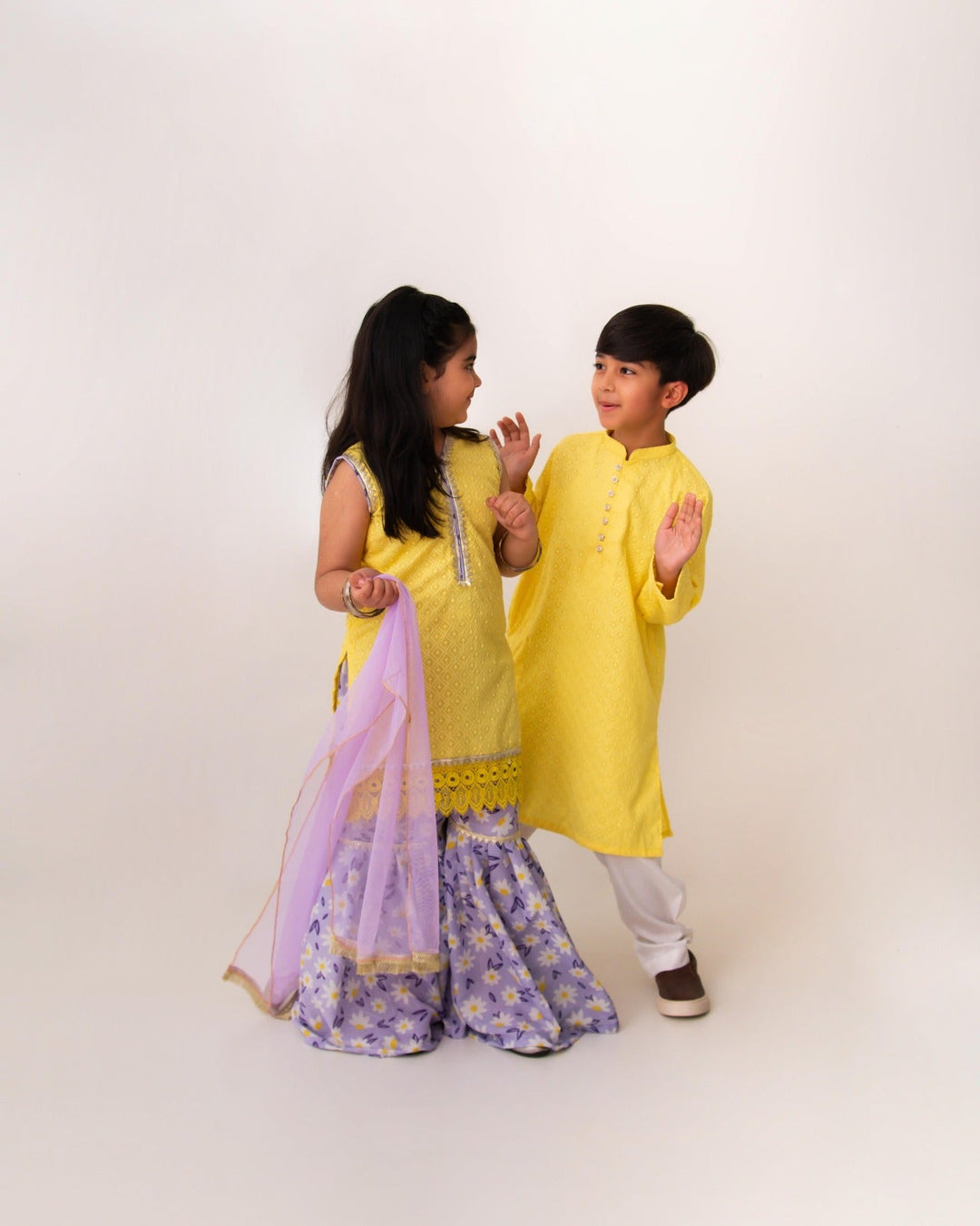 Kidoz Kloset - Butter Bloom For Boy