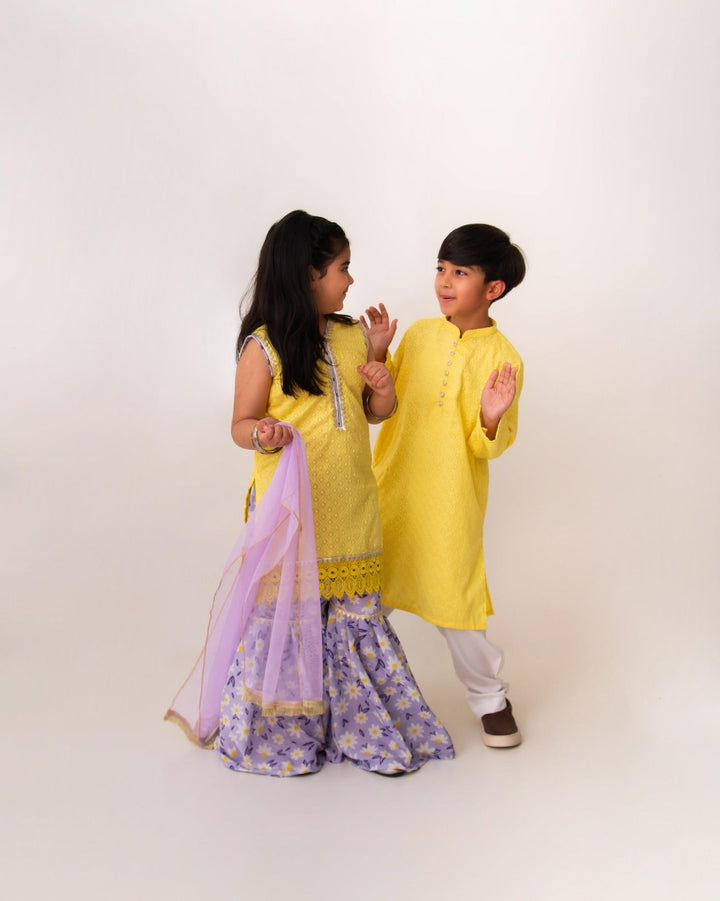 Kidoz Kloset - Butter Bloom For Boy