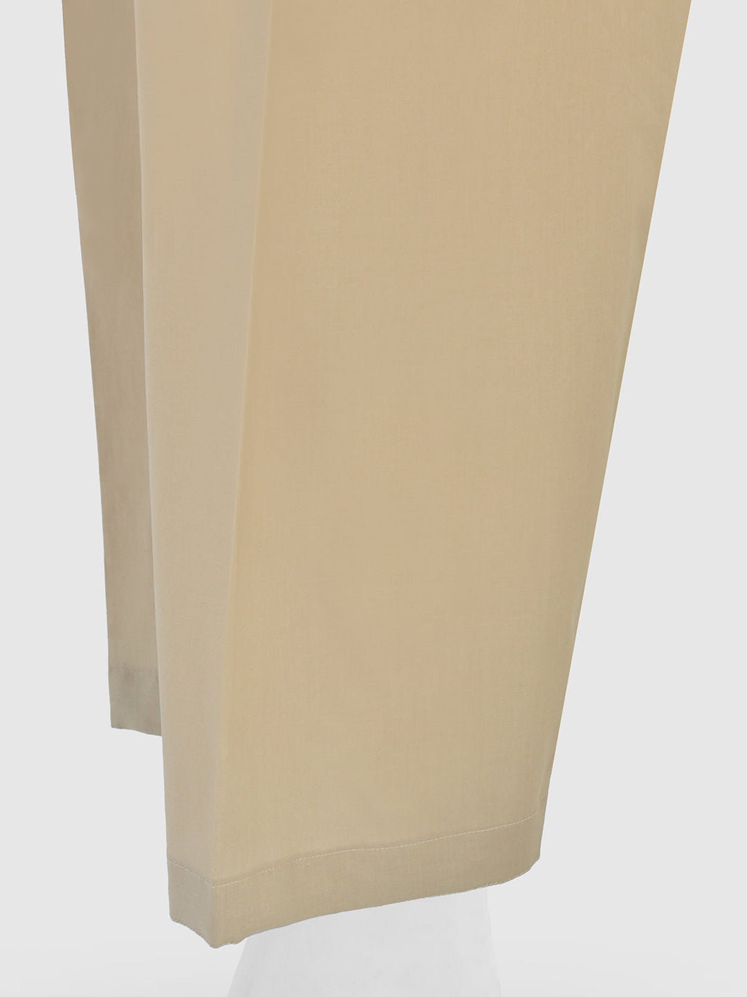 Oaks - Women Beige Lawn Shalwar  - 1 Piece