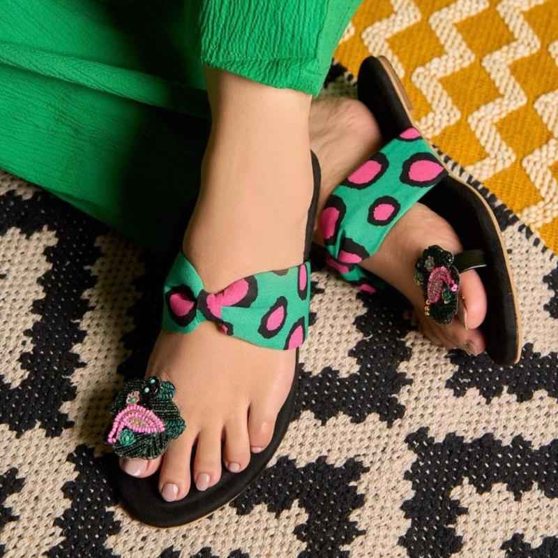 JootiShooti - Flamingo Paradise