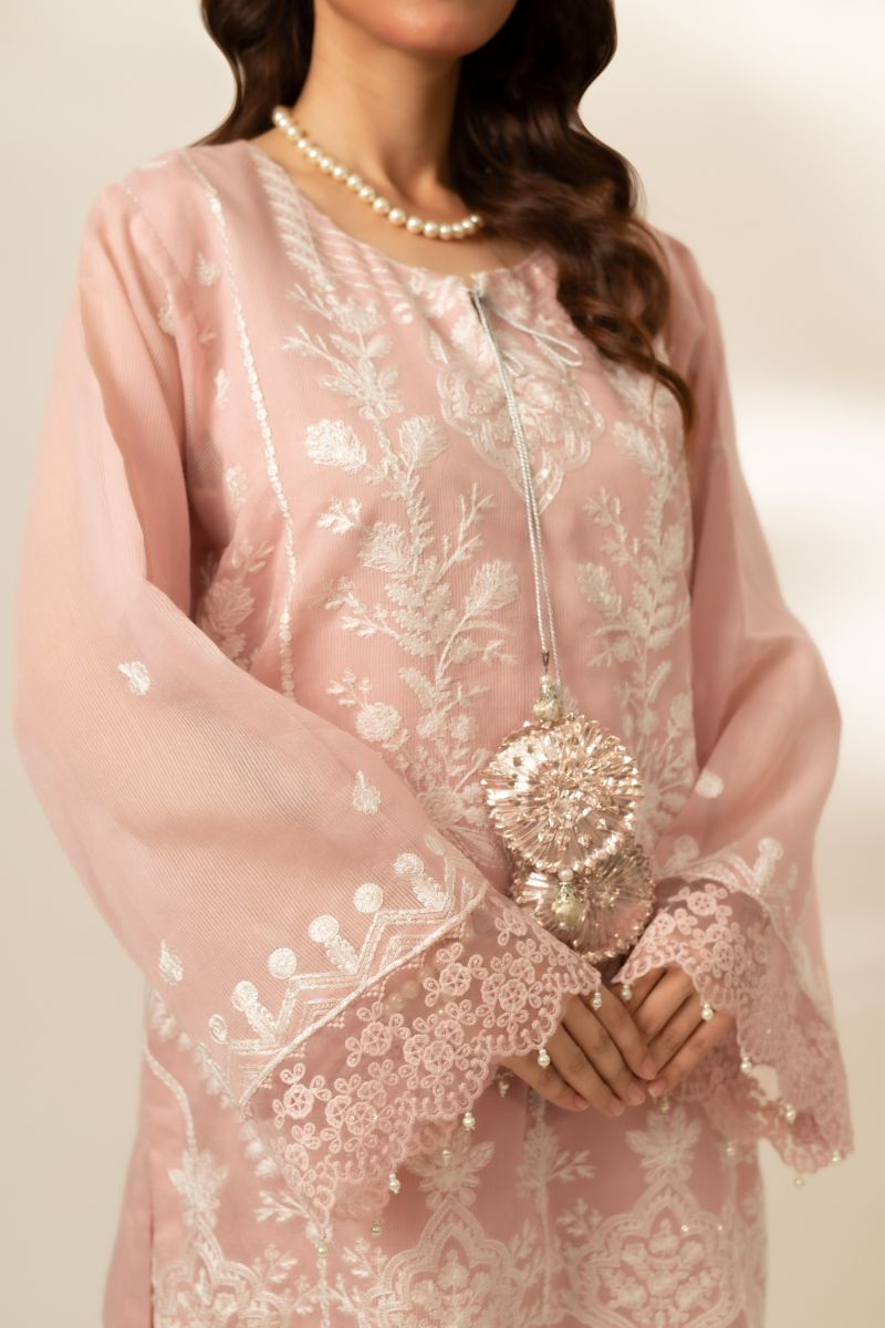 Zaaviay - Blushing Beauty - 3 Piece