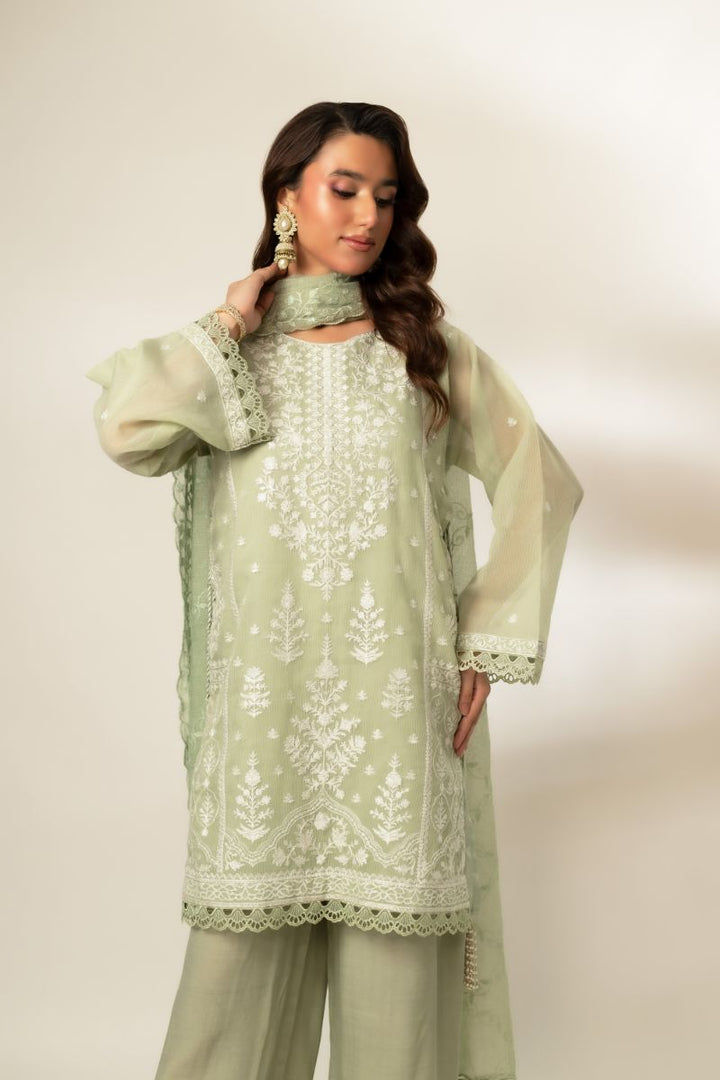 Zaaviay - Mint to Be - 3 Piece