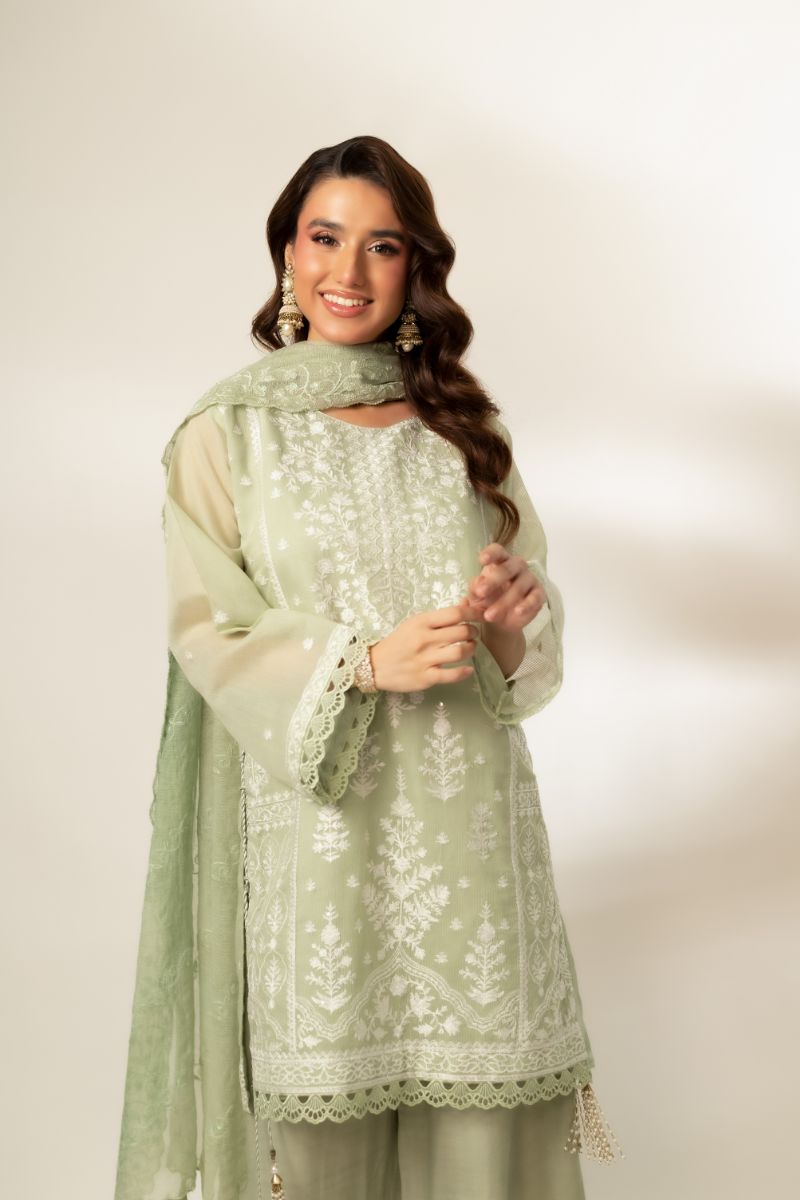 Zaaviay - Mint to Be - 3 Piece
