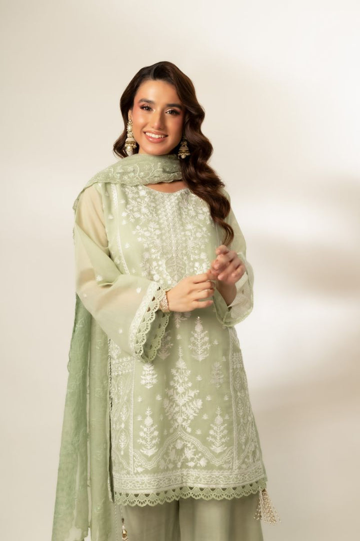 Zaaviay - Mint to Be - 3 Piece