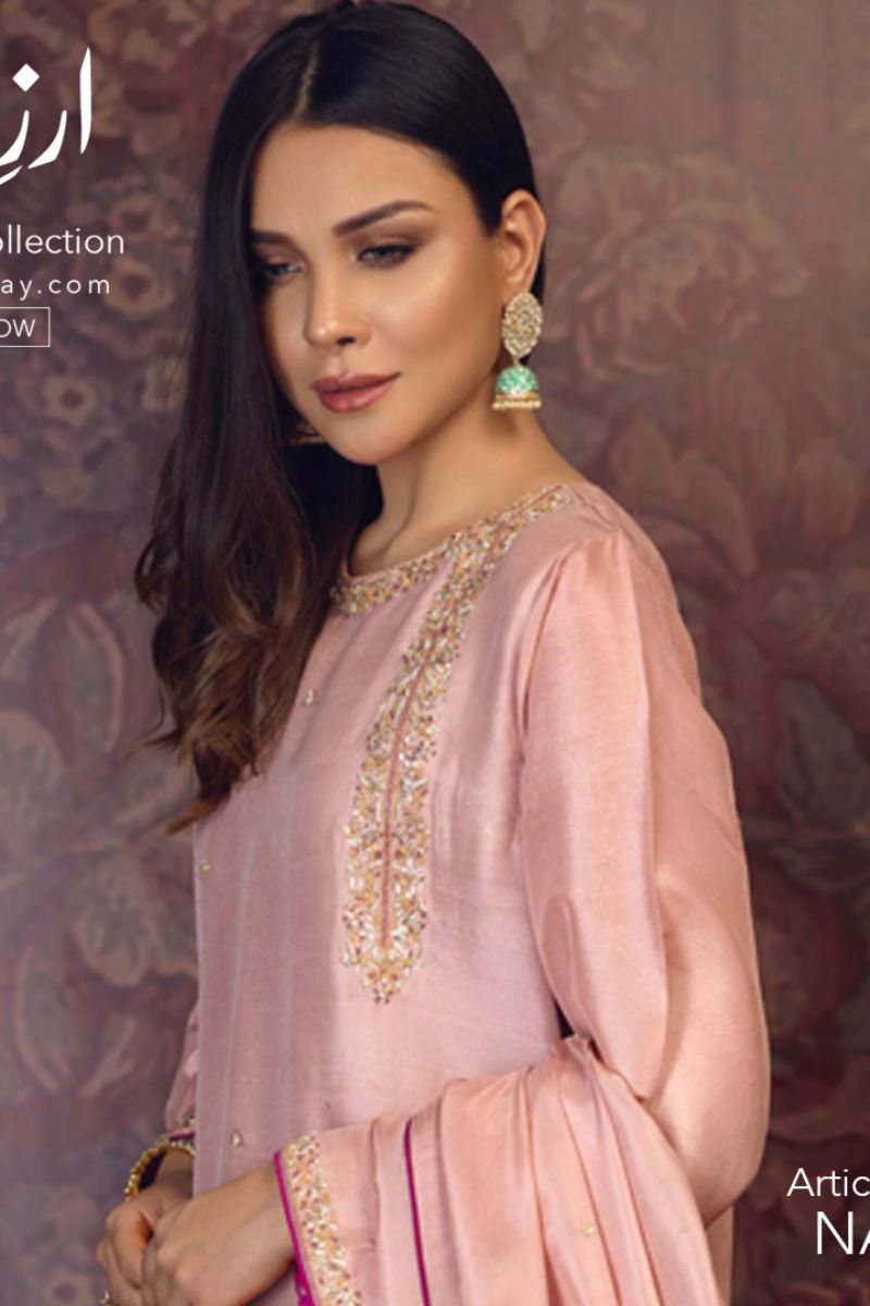 Zaaviay - Nazm - 3 Piece