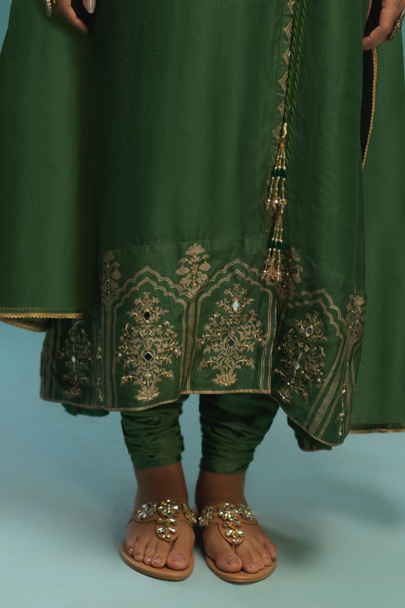 Zaaviay - Reema - 3 Piece