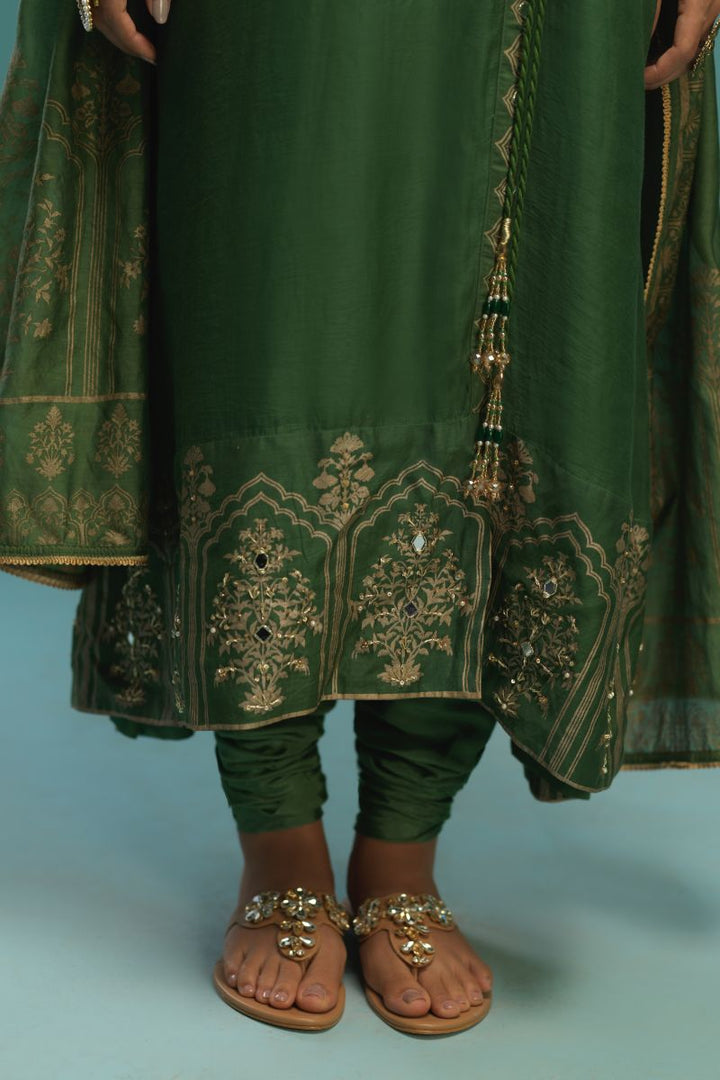 Zaaviay - Reema - 3 Piece