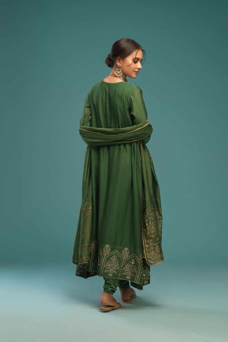 Zaaviay - Reema - 3 Piece