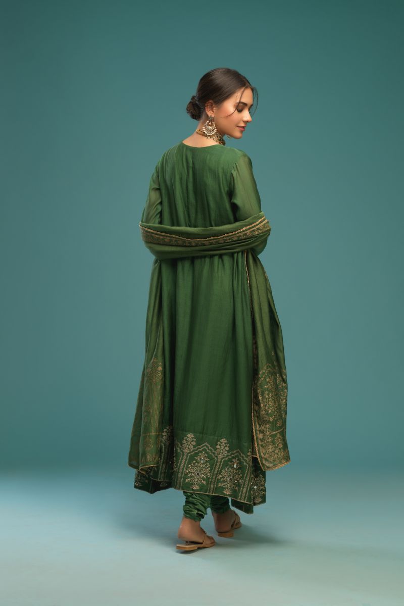 Zaaviay - Reema - 3 Piece