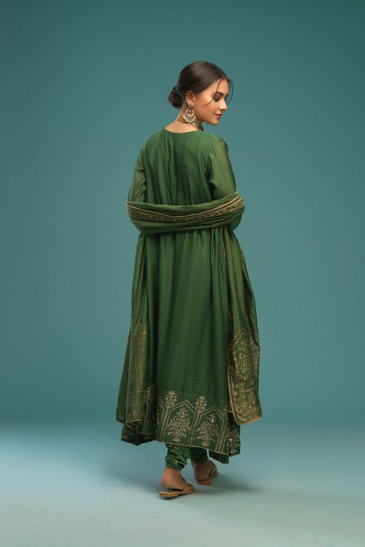 Zaaviay - Reema - 3 Piece