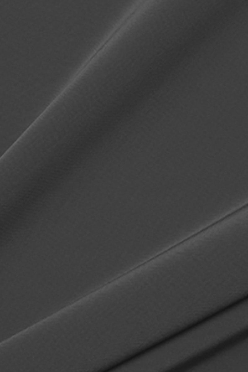 Zarar - Charcoal Grey (Cotton Elite) - Unstitched - 1 Piece