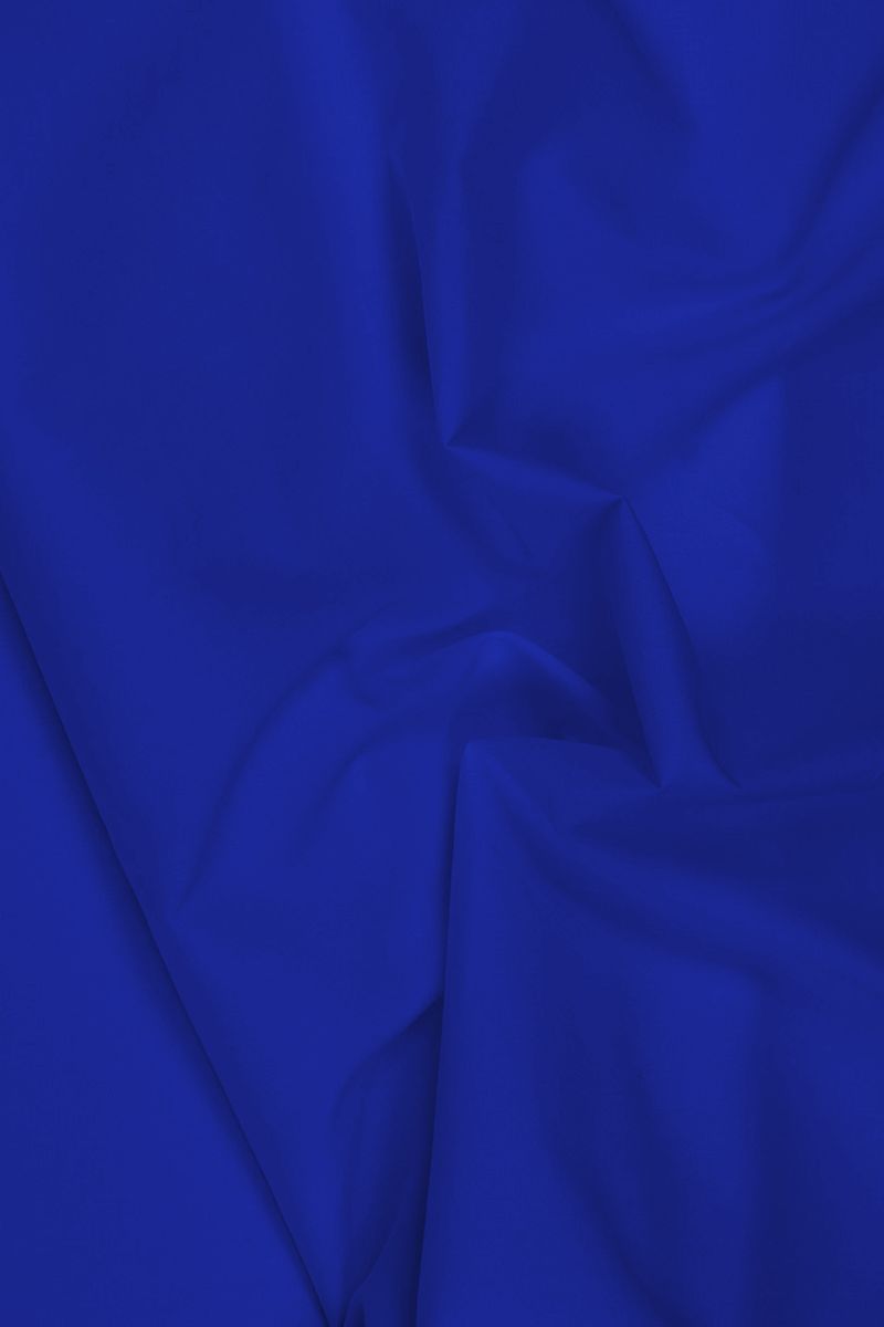 Zarar - Midnight Blue (Wash n Wear Delight) - Unstitch - 1 Piece
