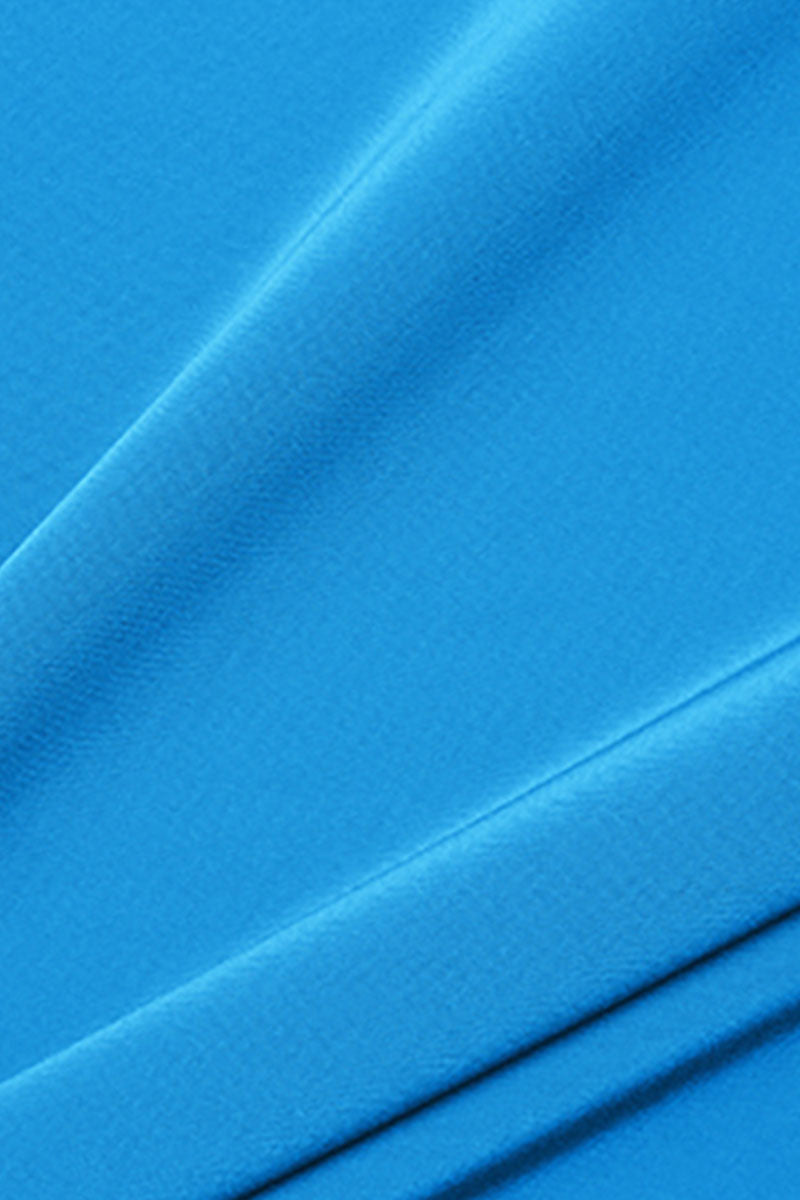Zarar - Sky Blue Plus (Cotton Elite) - Unstitched - 1 Piece