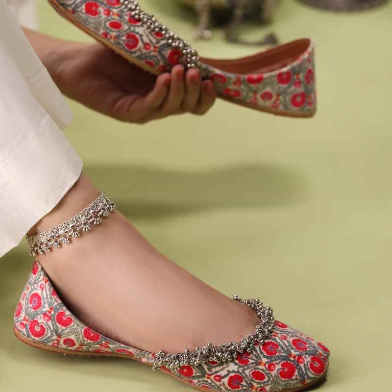 JootiShooti - Rangrez