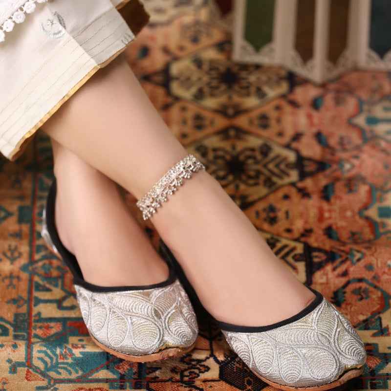 JootiShooti - Zari Zewar