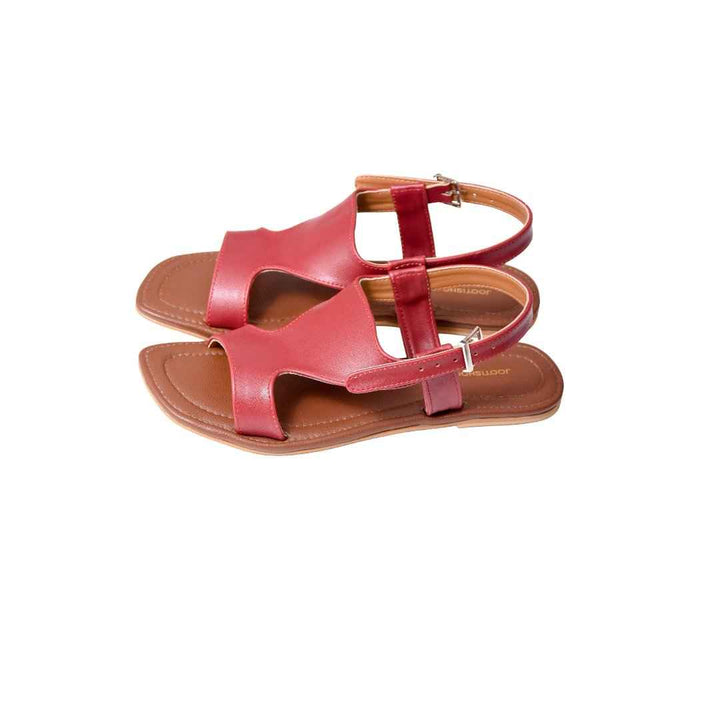 JootiShooti - Blood Red Kheri