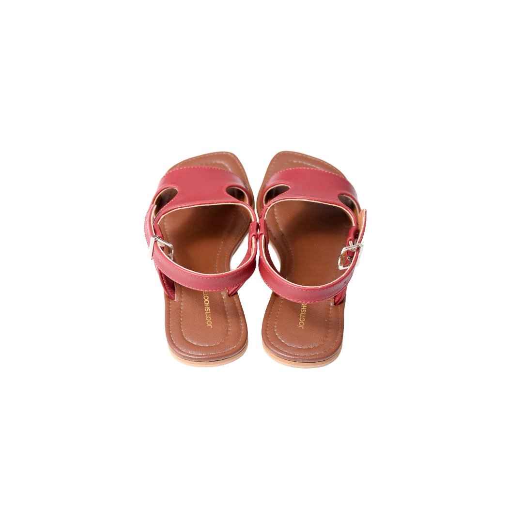 JootiShooti - Blood Red Kheri