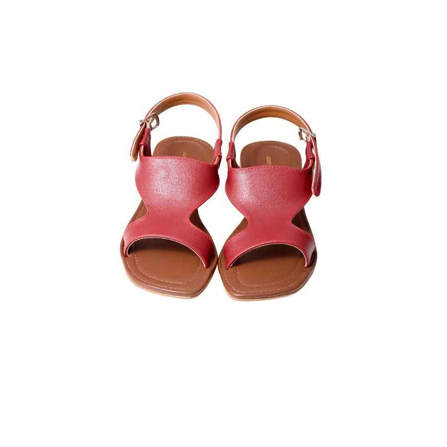 JootiShooti - Blood Red Kheri