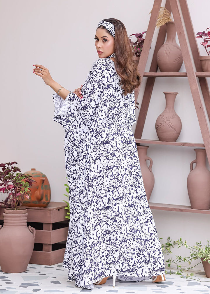 Nawaem Altulle - Blosem - floral - cotton - 1 Piece