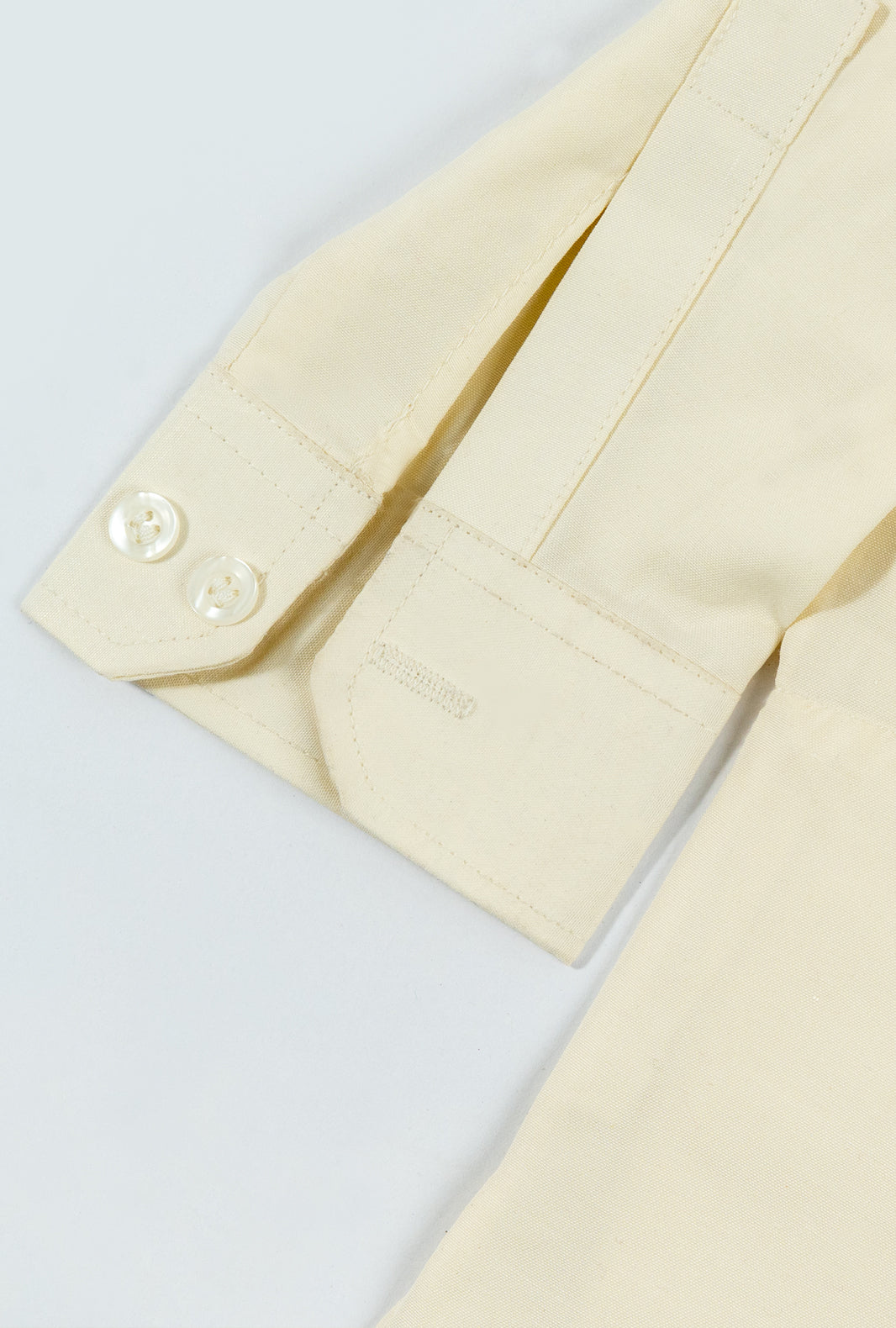 Hummingbirds - Cream Boski Suit