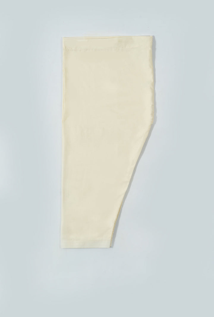 Hummingbirds - Cream Boski Suit